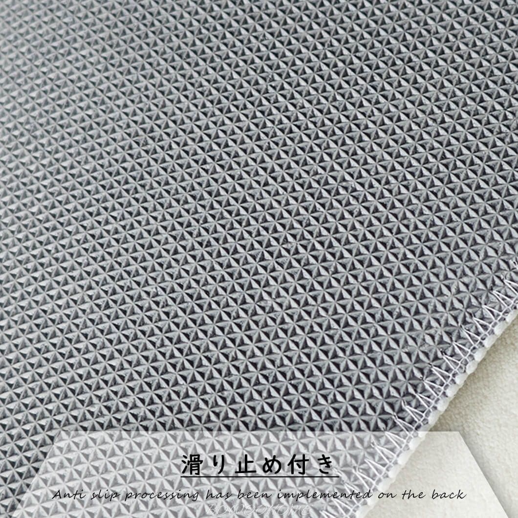 BowooHome ラグ 円形 北欧 ラグマット ファッション 平坦 さらさらした触り 掃除簡単 おしゃれ ラグカーペット 洗える 滑り止め付き 四季通用