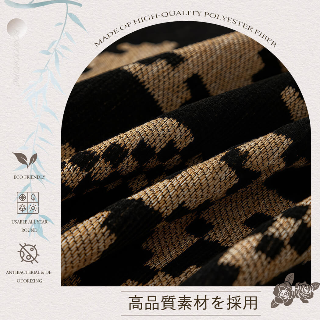 BowooHome ソファーカバー マルチカバー ソファ毛布 両面使用 おしゃれ 保護カバー 1人掛け～5人掛け対応 洗える ソファカバー 犬猫対策 防塵 キズ防止 お手入れ簡単 汚れ防止