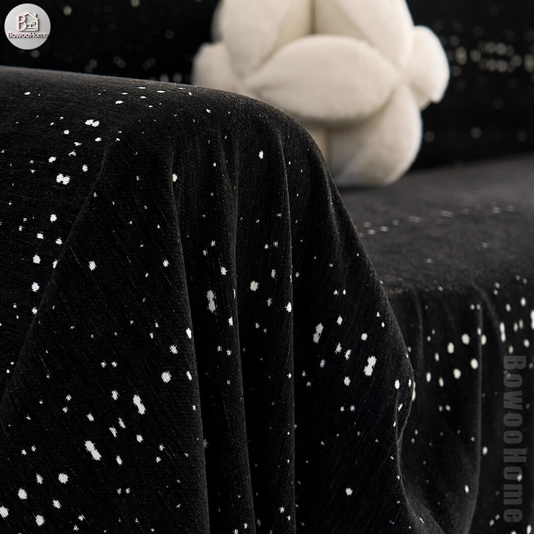 BowooHome ソファーカバー ソファ保護カバー 1人 2人 3人掛け 4人掛け 5人掛け 犬猫対策 防塵 汚れ防止 洗える シーツ ソファ毛布 チェアカバー 保護カバー 大きい ソファカバー 