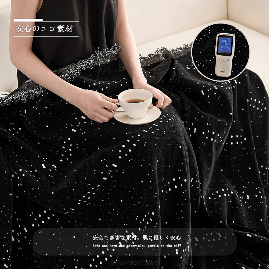 BowooHome ソファーカバー マルチカバー 1人掛け～5人掛け対応 ソファ毛布 おしゃれ 保護カバー 洗える ソファカバー 犬猫対策 防塵 キズ防止 お手入れ簡単 汚れ防止