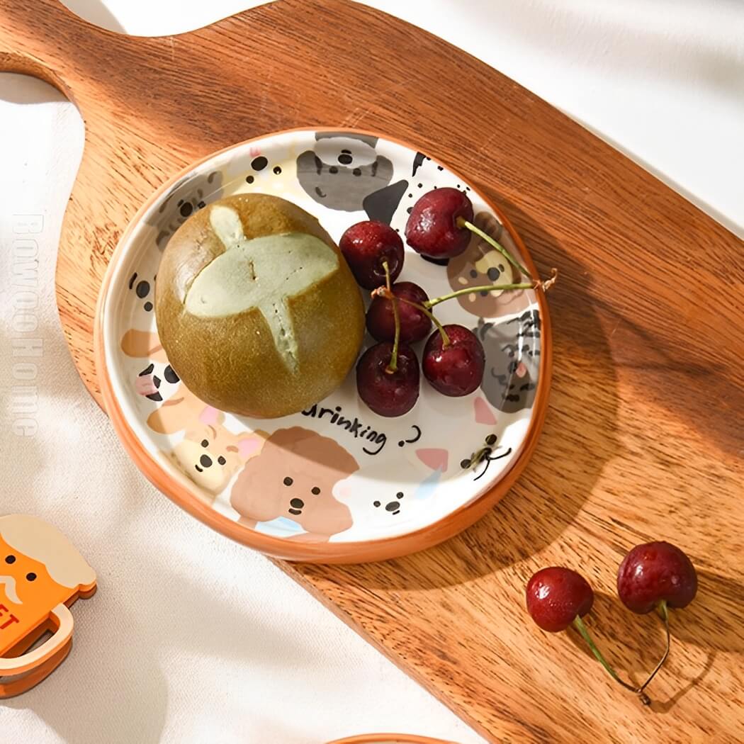 BowooHome コーヒーカップ 磁器 ティーカップ コップ 家庭用 店舗用 ミルクティー Coffee Cup 飲料 お茶 耐熱 耐冷 可愛い 食洗器可 お手入れ簡単