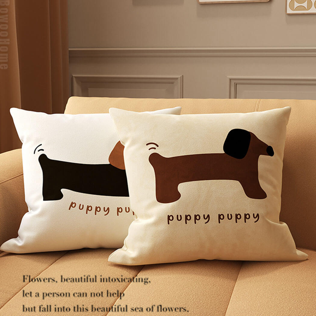 BowooHome クッション ソファー枕 ソファークッション 背当て おしゃれ 腰当て 北欧 抱き枕 抗菌 防臭 ソファ背当て 装飾枕 お部屋の飾り