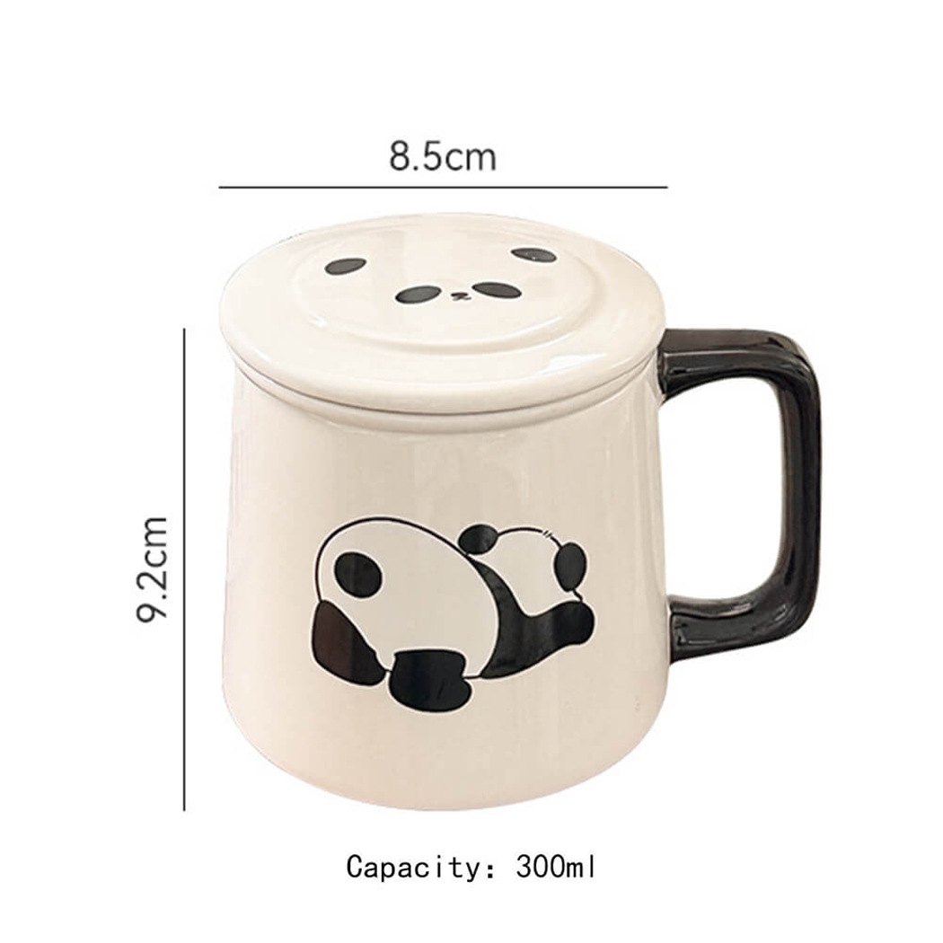BowooHome マグカップ ティーカップ コーヒーカップ 磁器 Coffee Cup 耐熱 耐冷 オシャレ カップ 食洗器可 お手入れ簡単