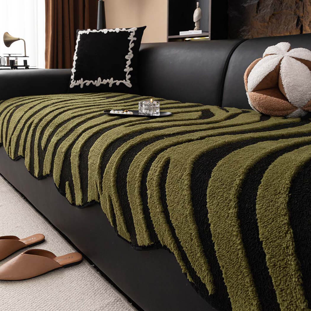 BowooHome ソファカバー 保護カバー ソファーカバー 大判 大きい 1人掛け 2人掛け 3人掛け 4人掛け シーツ ソファ毛布 おしゃれ 犬猫対策 防塵 汚れ防止 洗える 四季通用