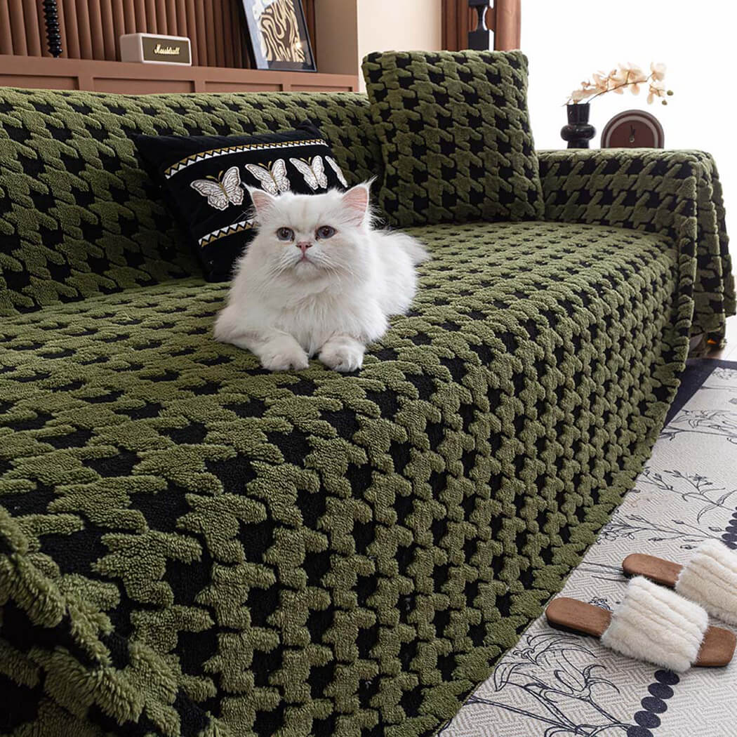 BowooHome ソファーカバー マルチカバー ソファ毛布 おしゃれ 保護カバー 1人掛け～5人掛け対応 洗える ソファカバー 犬猫対策 防塵 キズ防止 お手入れ簡単 汚れ防止