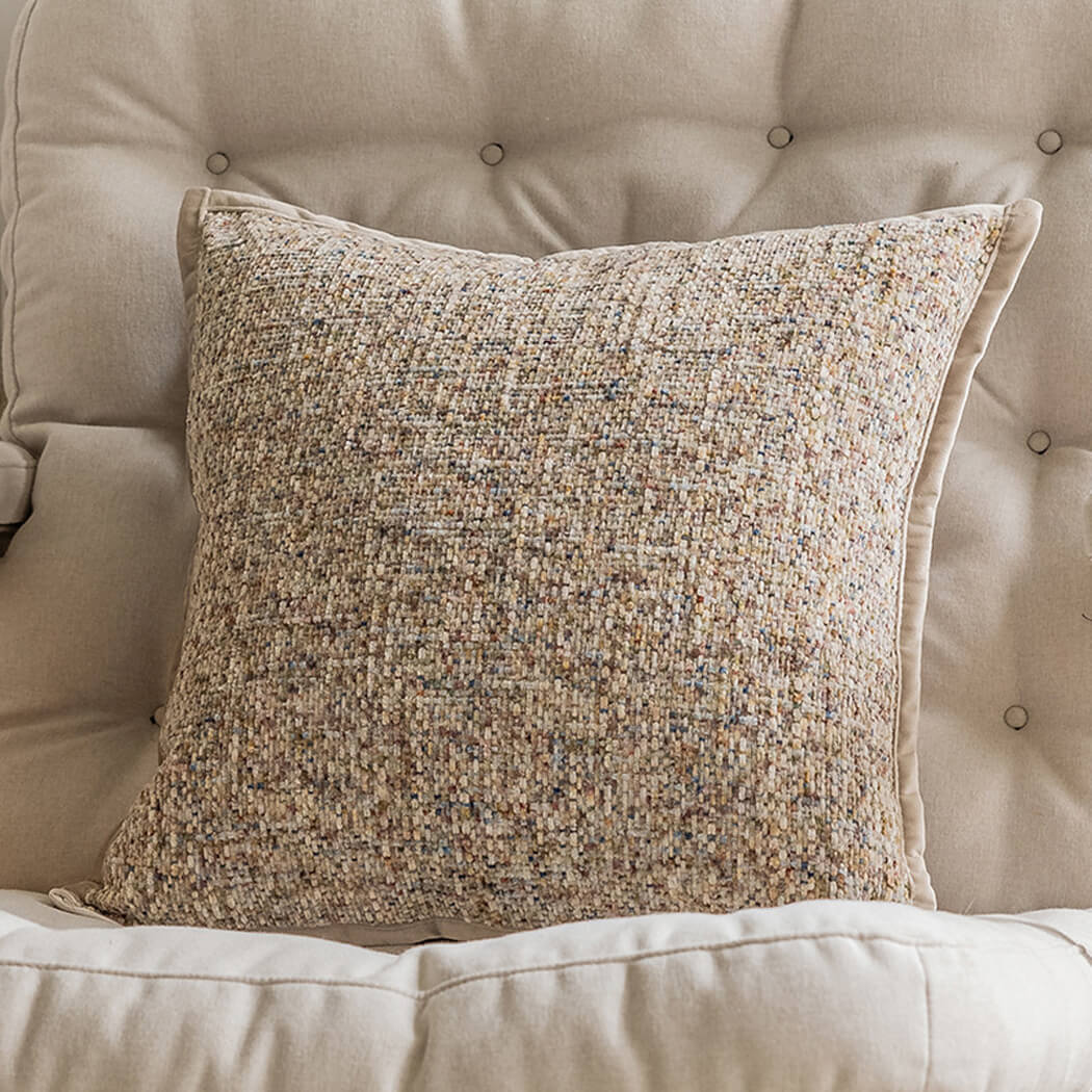 BowooHome クッション おしゃれ ソファークッション 抗菌 防臭 腰当て 背当て 抱き枕 ソファ背当て シンプル 装飾枕 お部屋の飾り