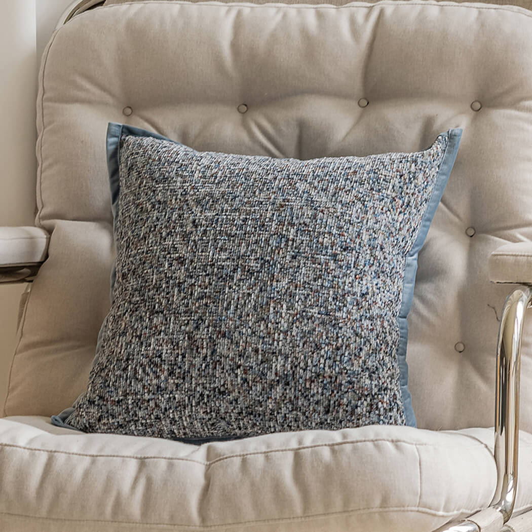 BowooHome クッション おしゃれ ソファークッション 抗菌 防臭 腰当て 背当て 抱き枕 ソファ背当て シンプル 装飾枕 お部屋の飾り