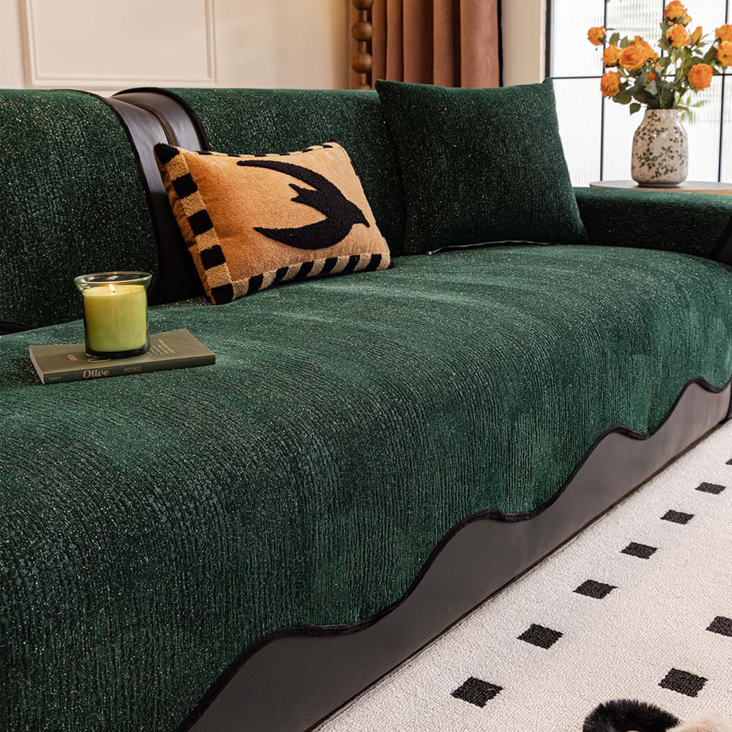 BowooHome ソファカバー 保護カバー ソファーカバー 大判 1人掛け 2人掛け 3人掛け 4人掛け おしゃれ 大きい シーツ ソファ毛布 犬猫対策 防塵 汚れ防止 洗える 四季通用