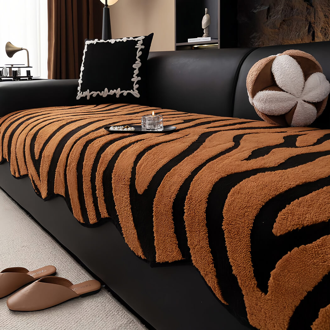 BowooHome ソファーカバー ソファーパッド マルチカバー 1人掛け～5人掛け対応 洗える ソファ毛布 保護カバー キズ防止 犬猫対策 防塵 汚れ防止 お手入れ簡単