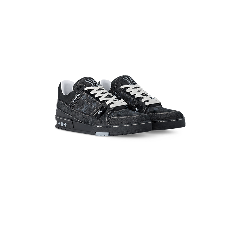 LV トレーナー スニーカー