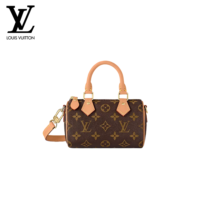 ナノ･スピーディ