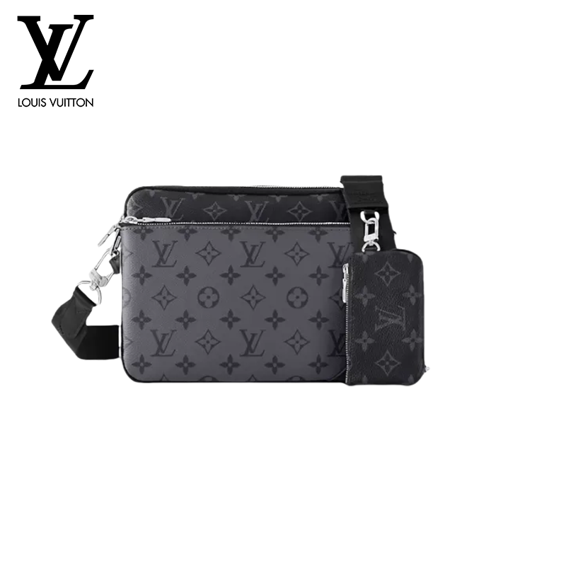 トリオ･メッセンジャー