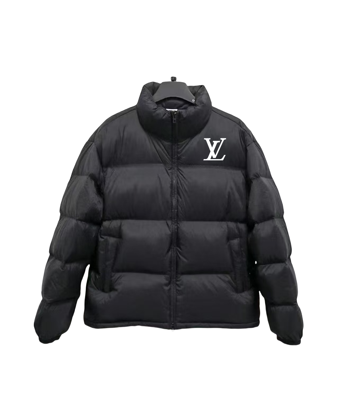 ダウンブルゾン