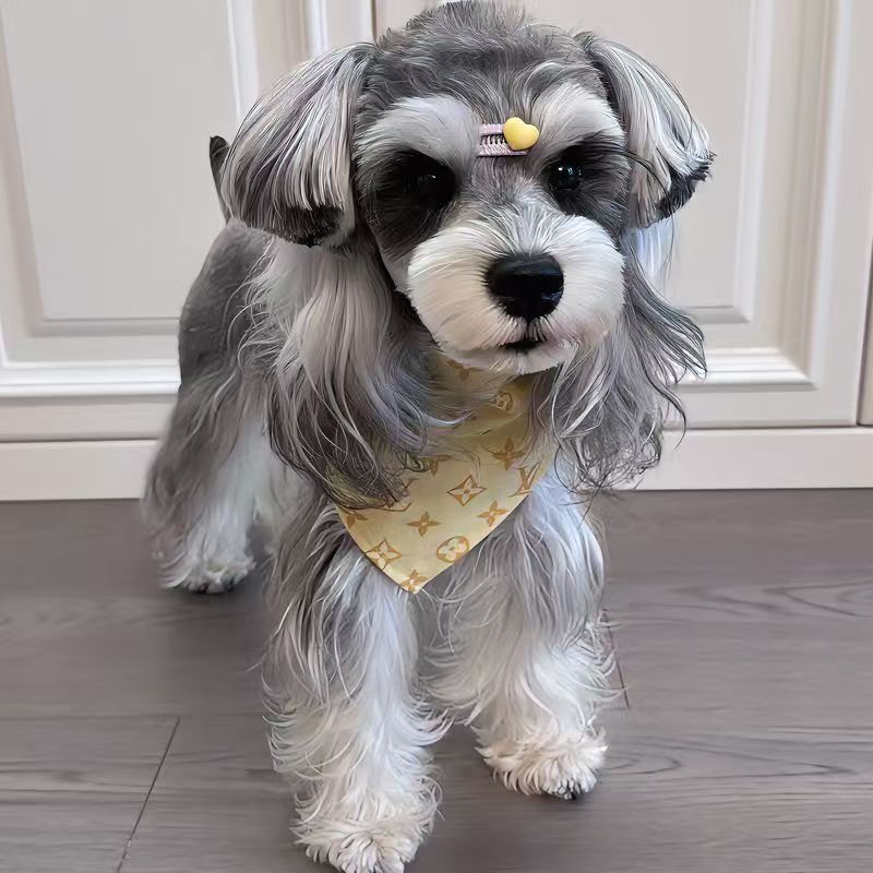 ドッグ バンダナ