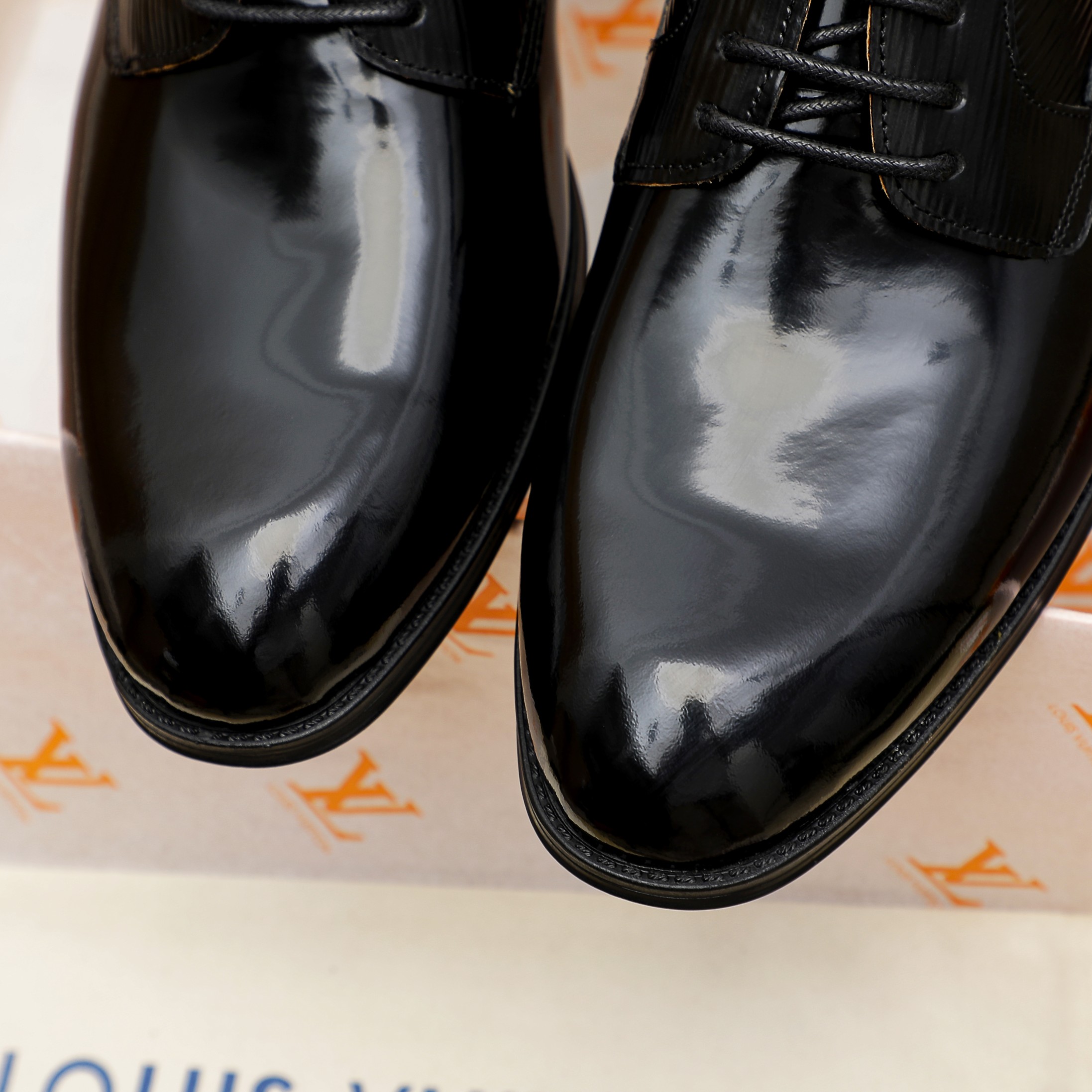 LV フレックス･ライン ダービー