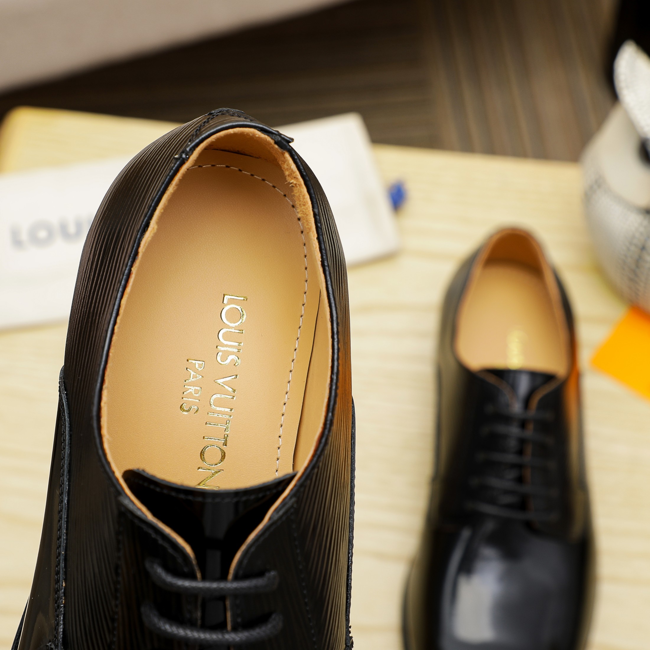 LV フレックス･ライン ダービー