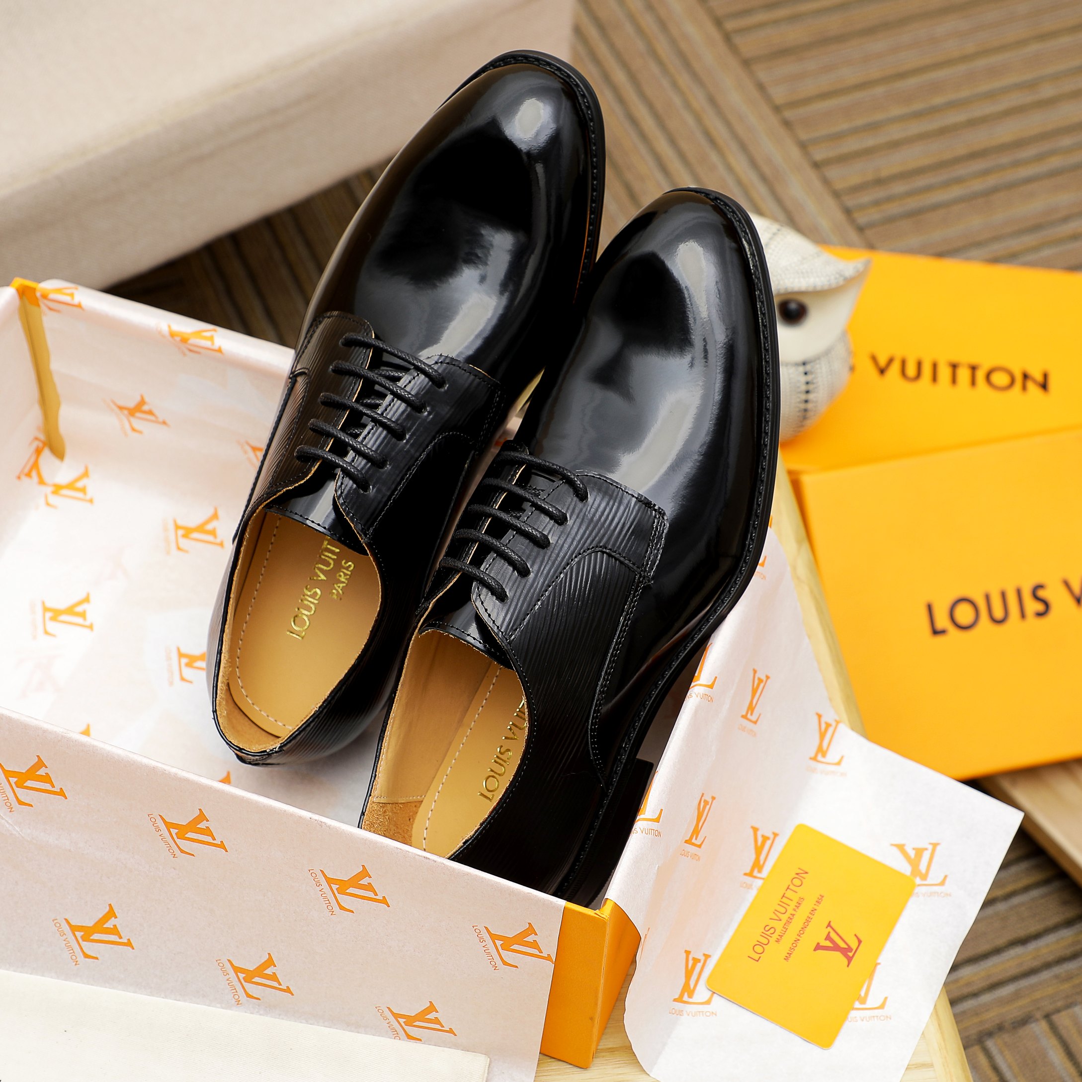 LV フレックス･ライン ダービー