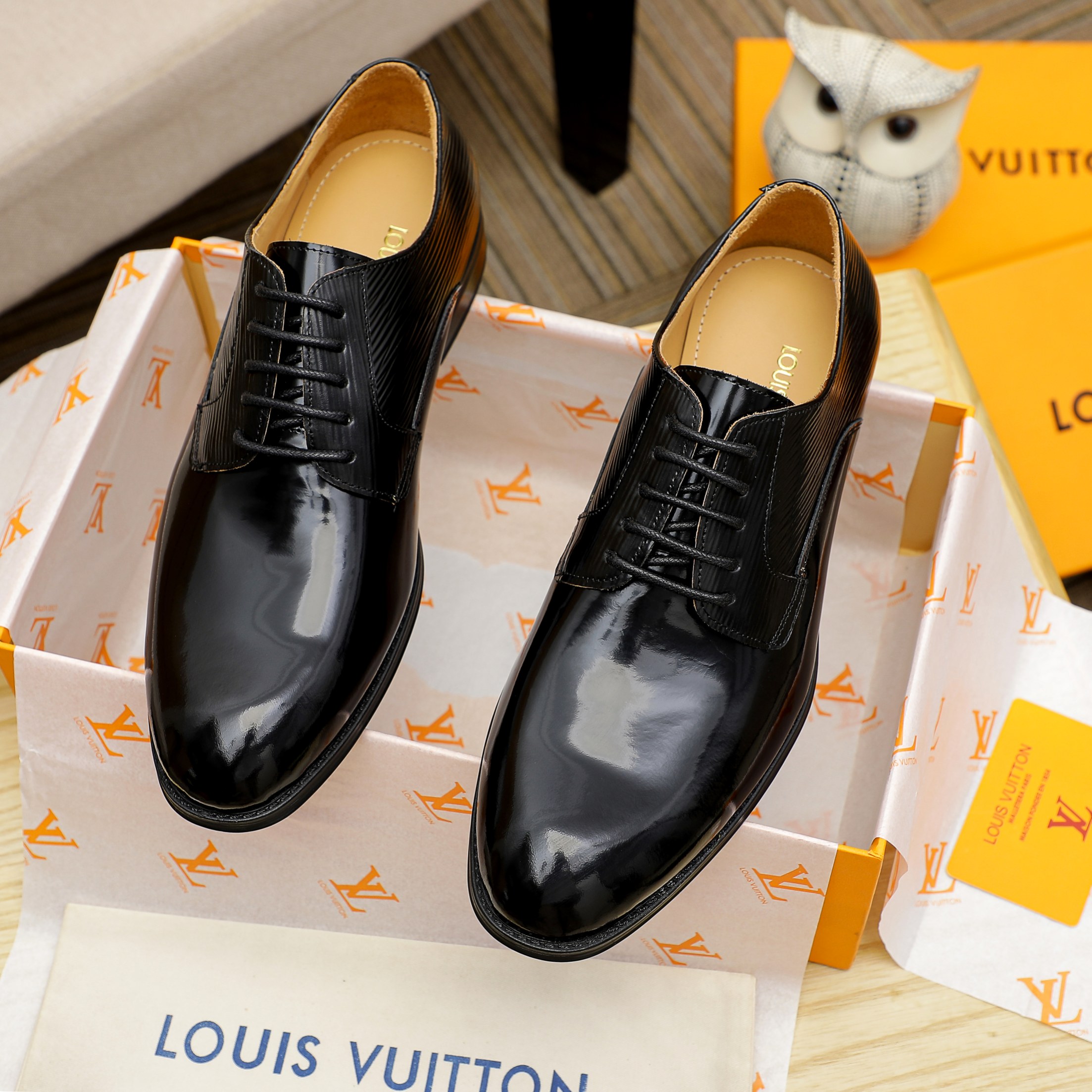 LV フレックス･ライン ダービー