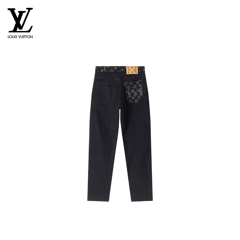 ワークジーンズ