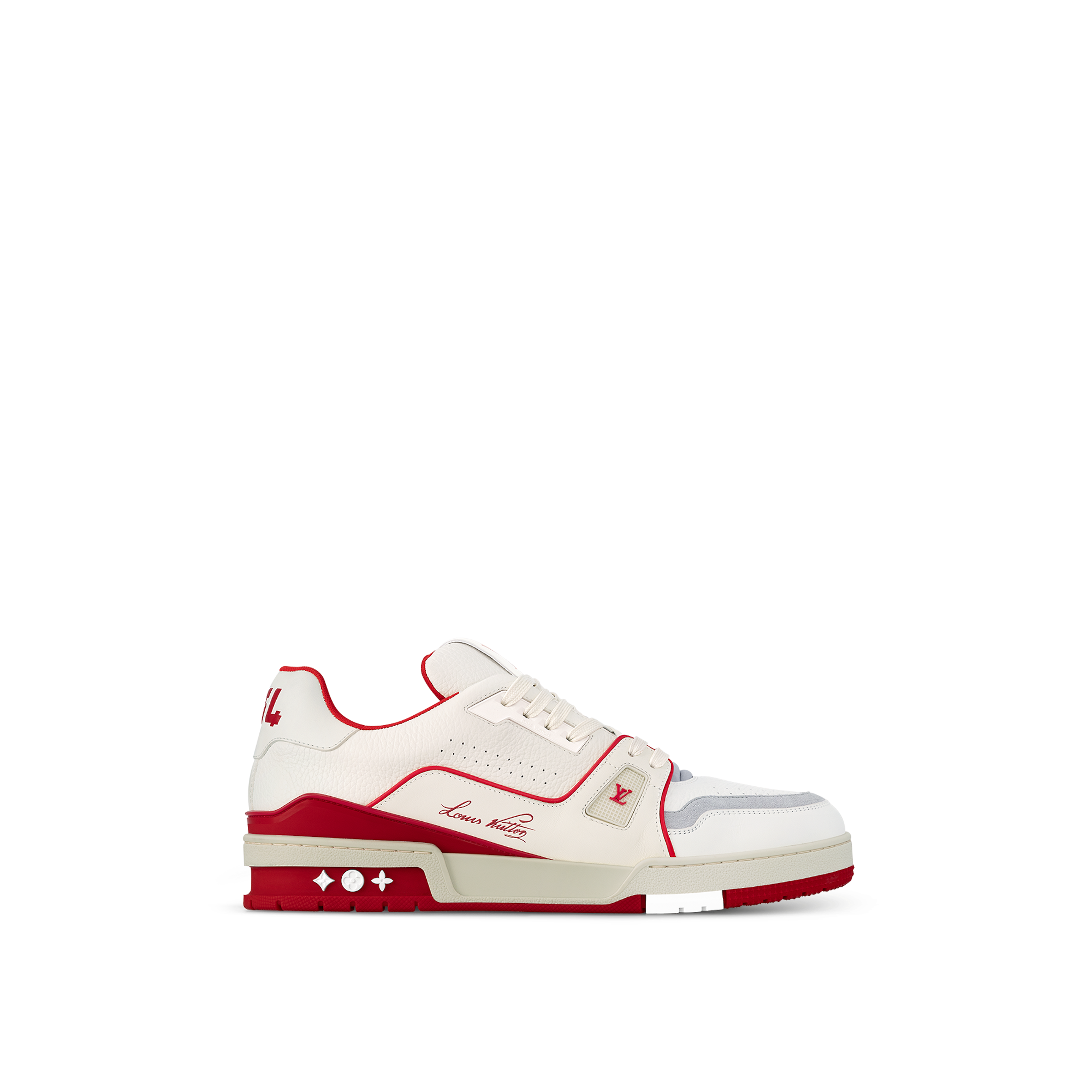 LV トレーナー スニーカー