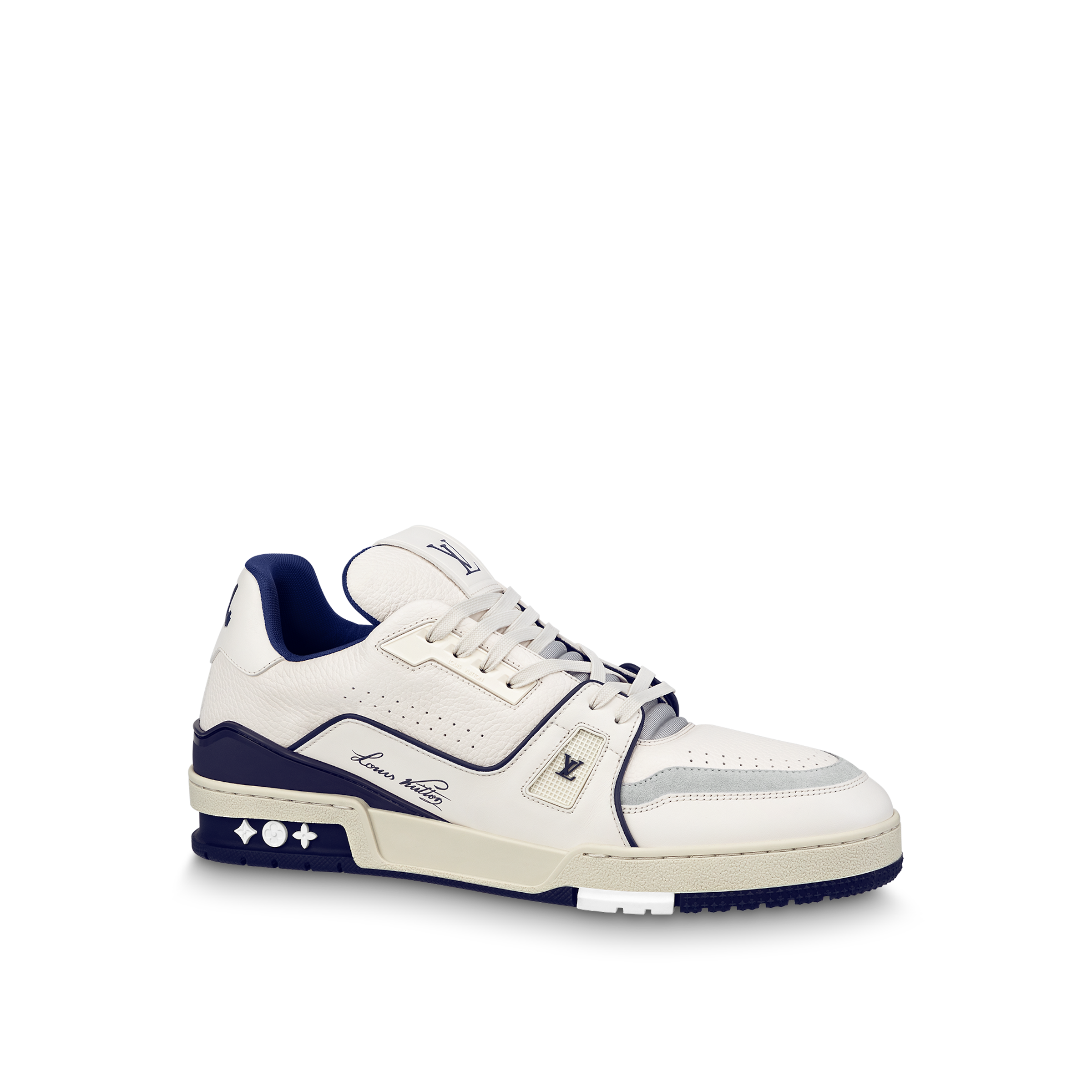 LV トレーナー スニーカー