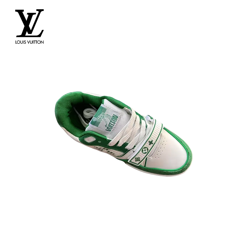 LV トレイナー･ライン スニーカー