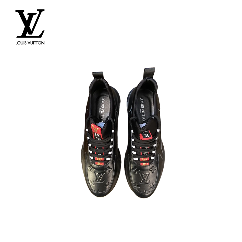LV トレイナー･ライン スニーカー