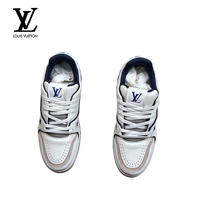 LV トレイナー･ライン スニーカー