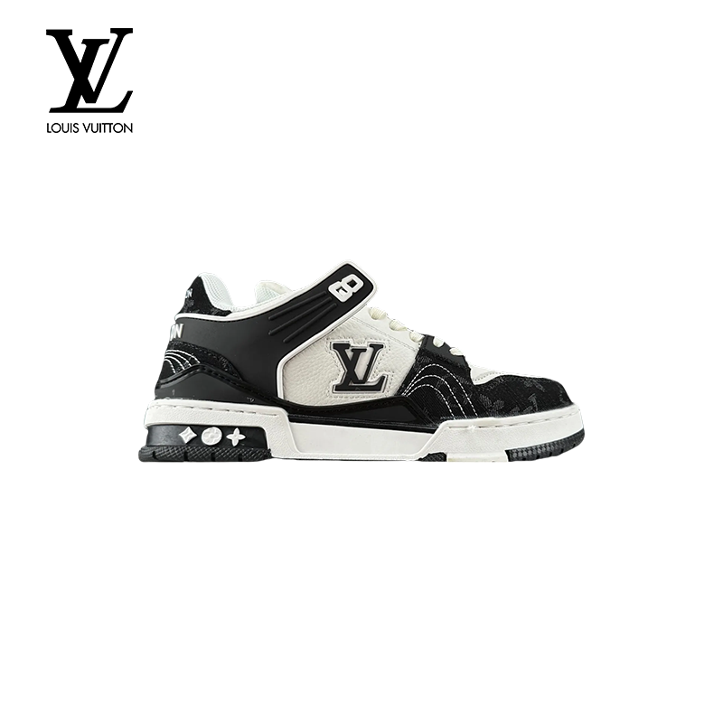 ビバリーヒルズ･ライン スニーカー