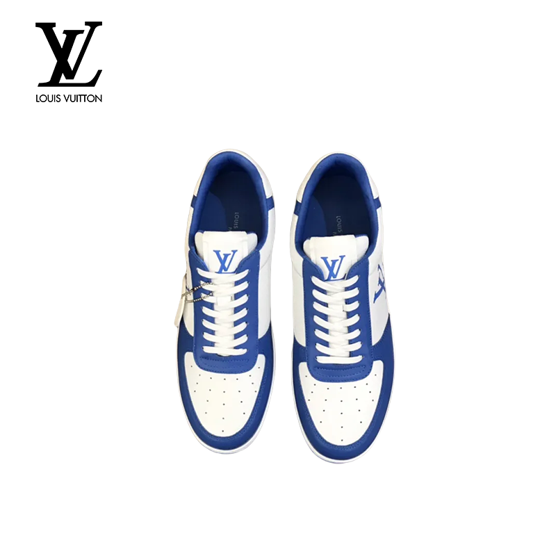 ビバリーヒルズ･ライン スニーカー