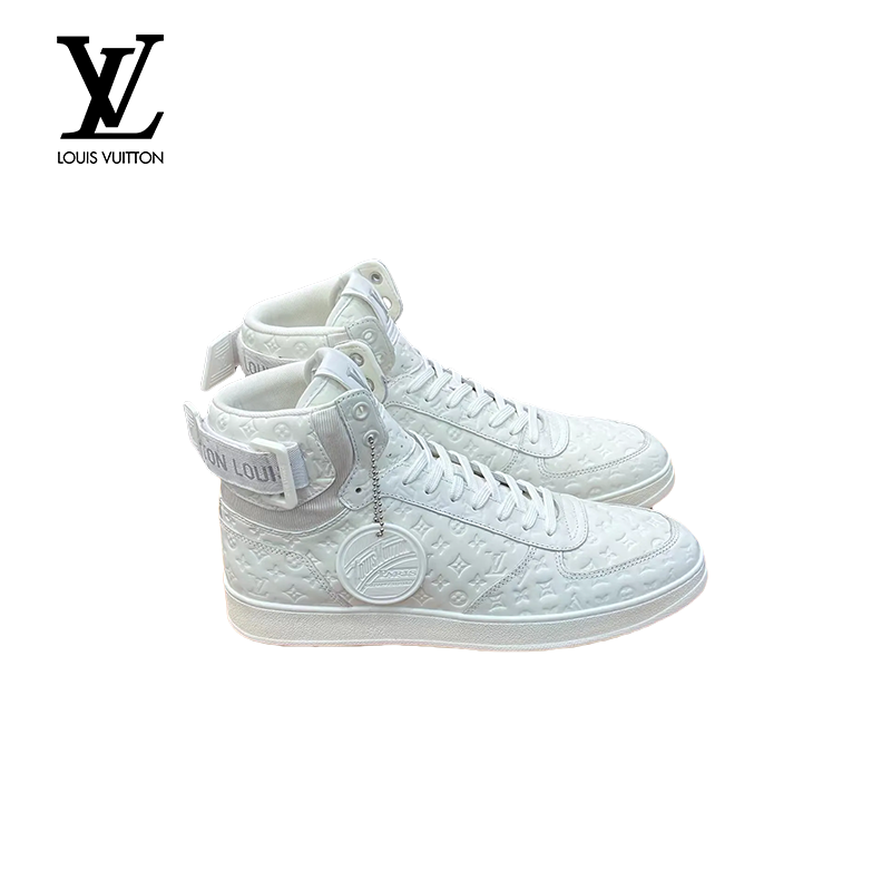 リヴォリ･ライン スニーカー