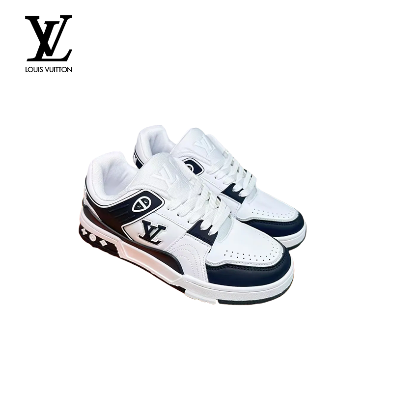 LV トレイナー･ライン スニーカー