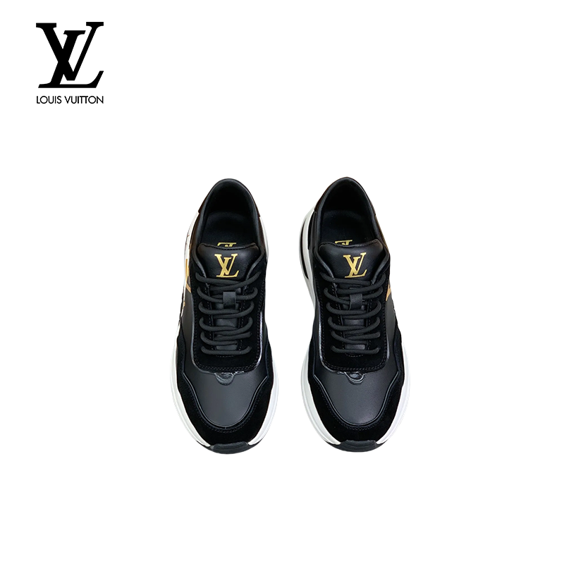 チャーリー･ライン スニーカー