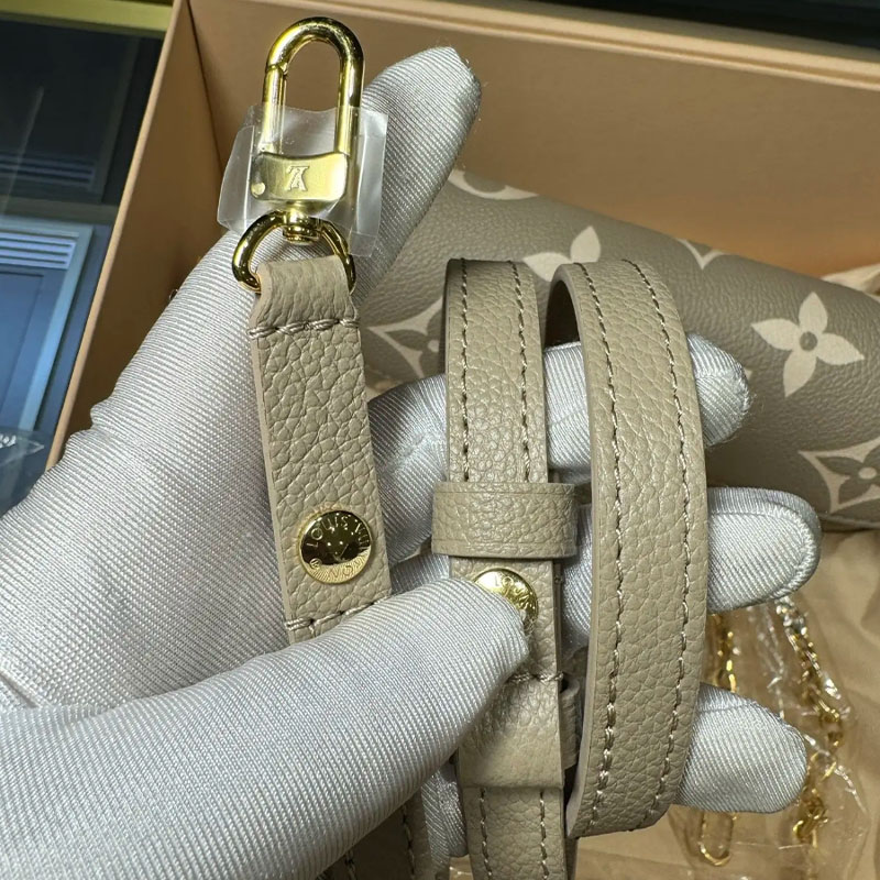 LVウォレット オン チェーン･Ivyお 財布 ショルダークロス ボディ バッグM82211