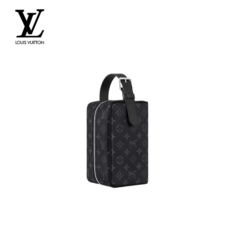 Louis Vuitton　ロッカー ドップ キット M83113