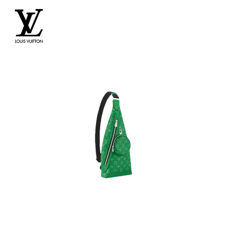 【LOUIS VUITTON】デュオ・スリングバッグ 24春夏新作 M31000