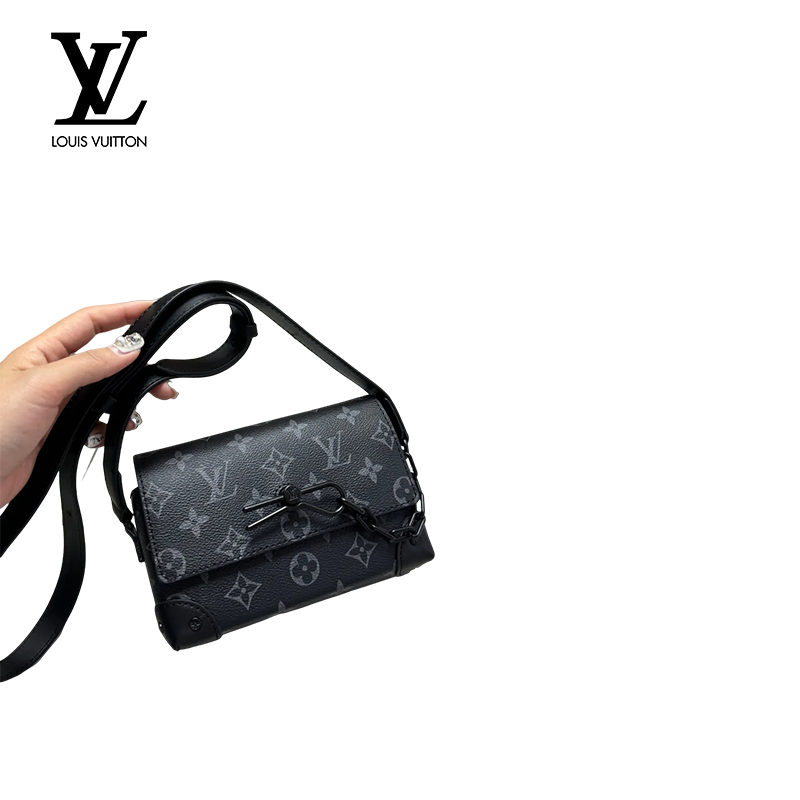 スティーマー･ウェアラブル ウォレット