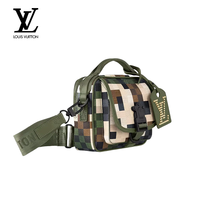 M24450･M24449 クエスト･メッセンジャー