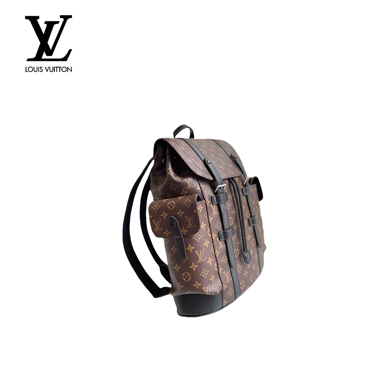 【LOUIS VUITTON】クリストファーPM