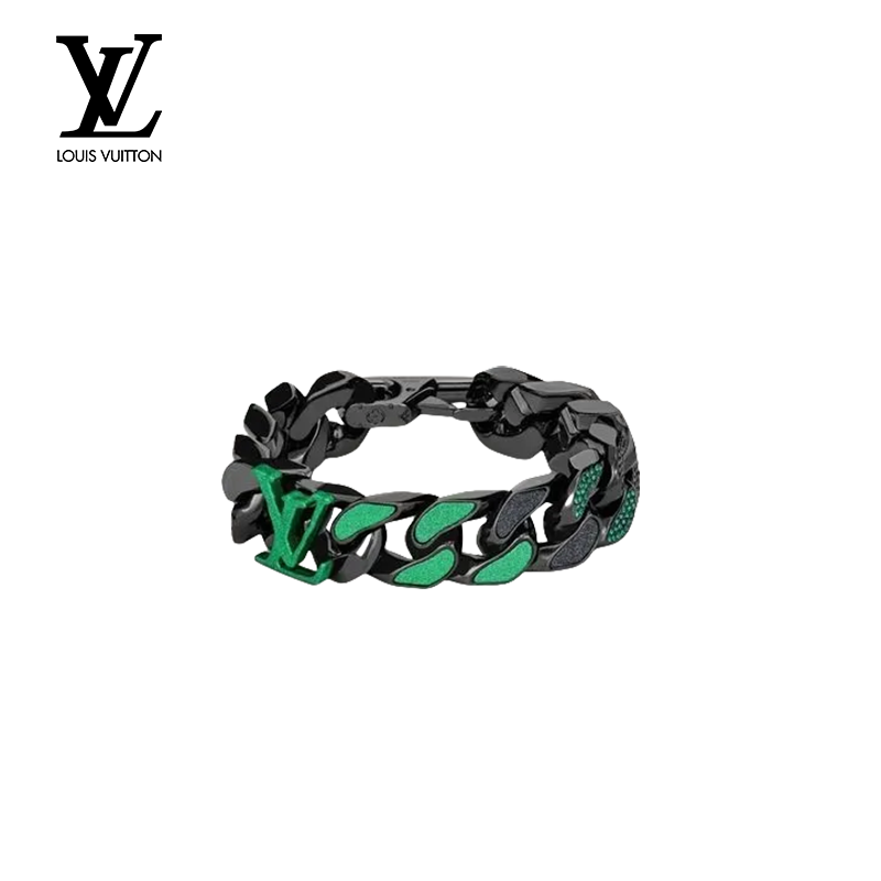 【新作】大人気！！ギフトにも☆　LOUIS VUITTON　ブレスレット