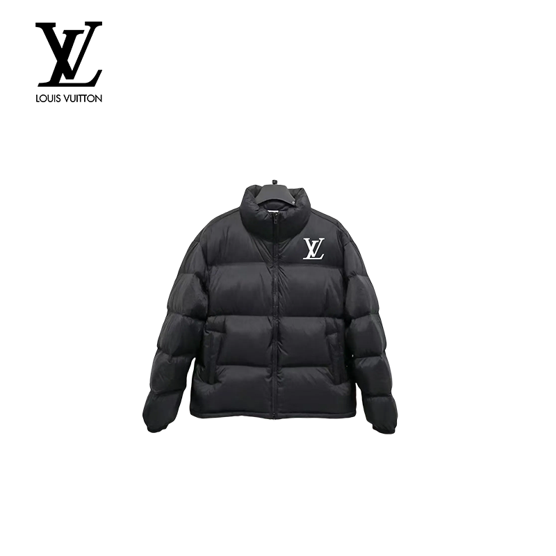 ダウンブルゾン