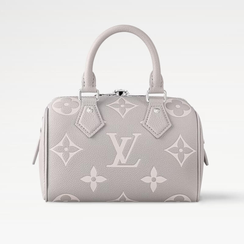 ヴィトンバッグ LV スピーディ･バンドリエール 20トート バッグ レディース