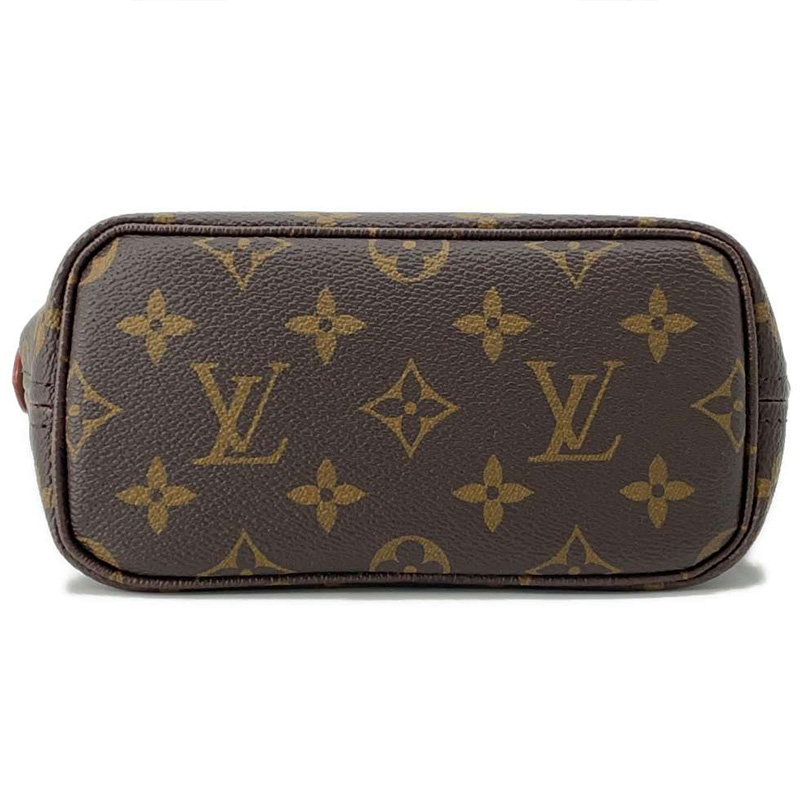 【Louis Vuitton】ネヴァーフル BB バッグ  ルイヴィト通勤 バッグ レディース M46705
