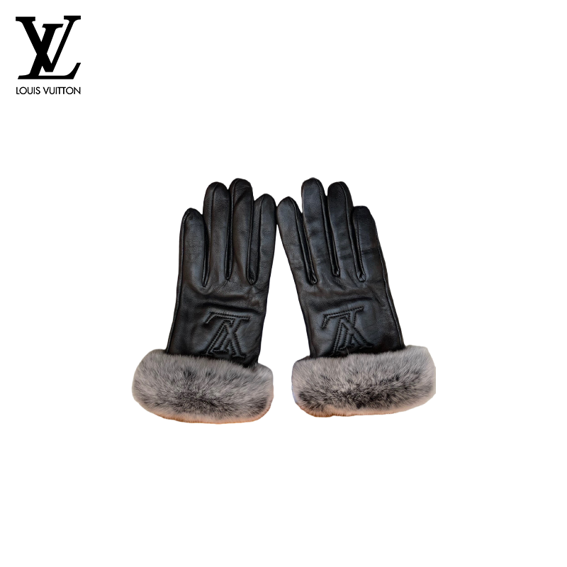 LV デュアルニットグローブ