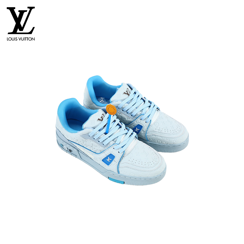 LV トレーナー スニーカー