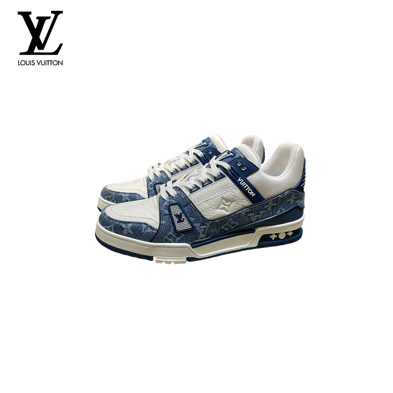 LV トレイナー･ライン スニーカー