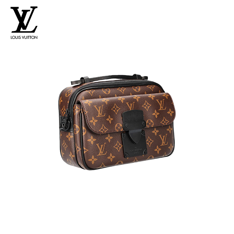 M45806S ロック メッセンジャー