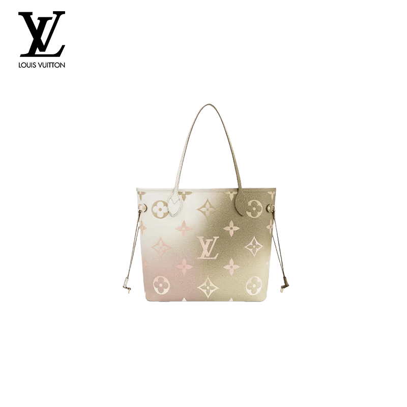 LOUIS VUITTON（ルイヴィトン）ネヴァーフルバッグ MM