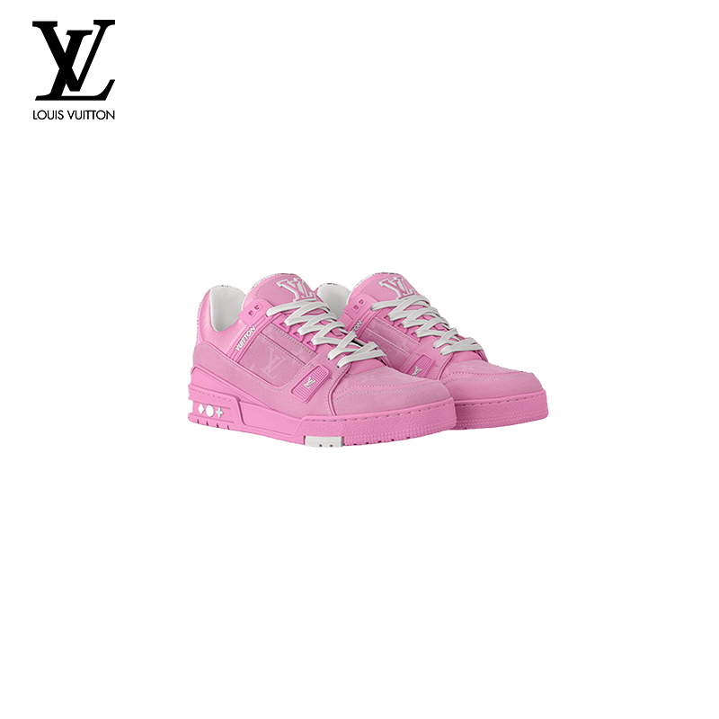 LV トレーナー スニーカー
