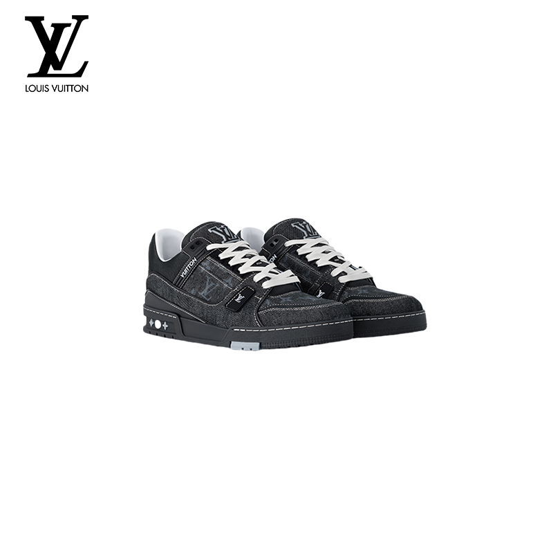LV トレーナー スニーカー
